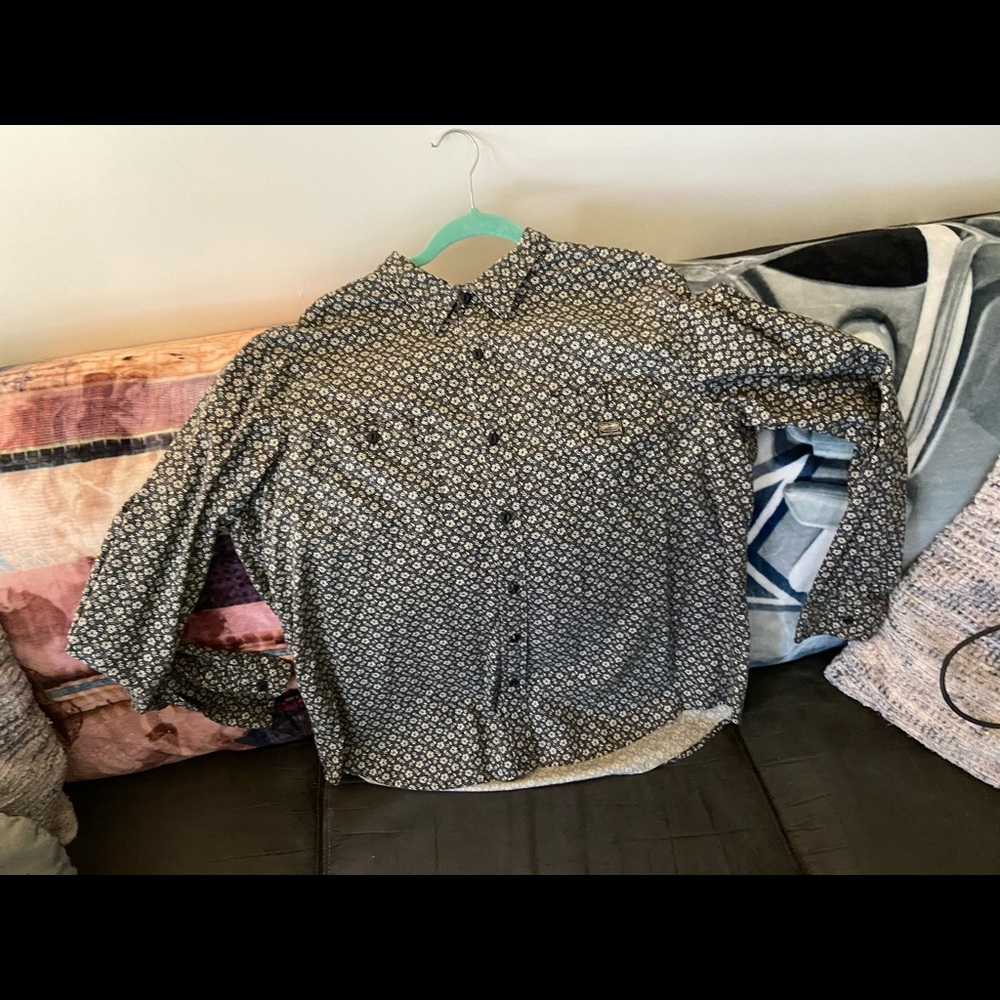 Dress shirt from Ralph Lauren